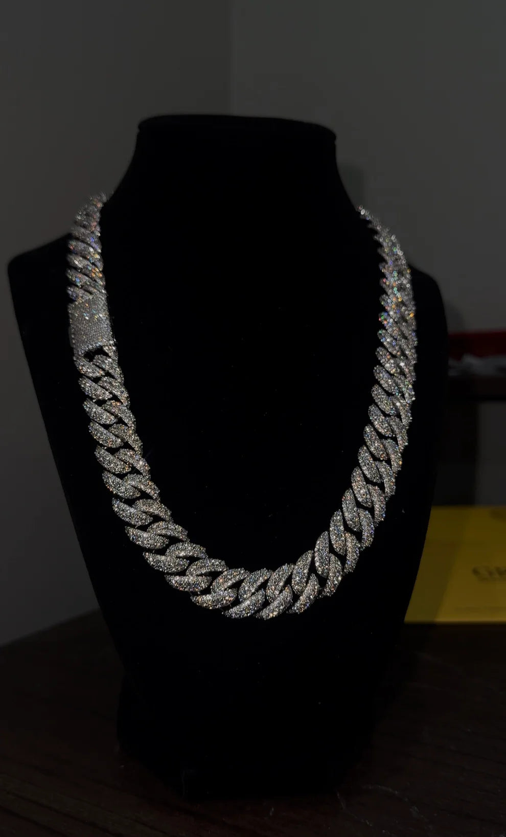 Cuban Link Chain