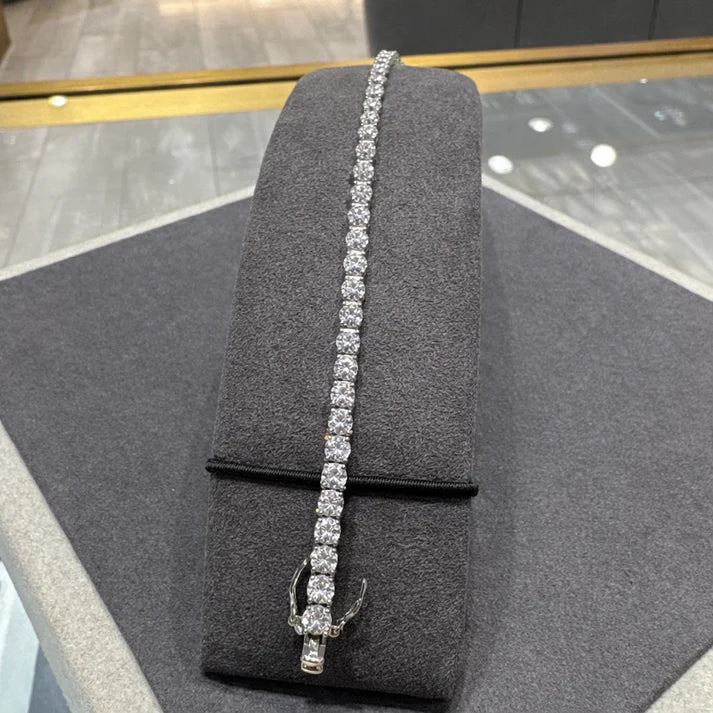 Tennis Bracelet