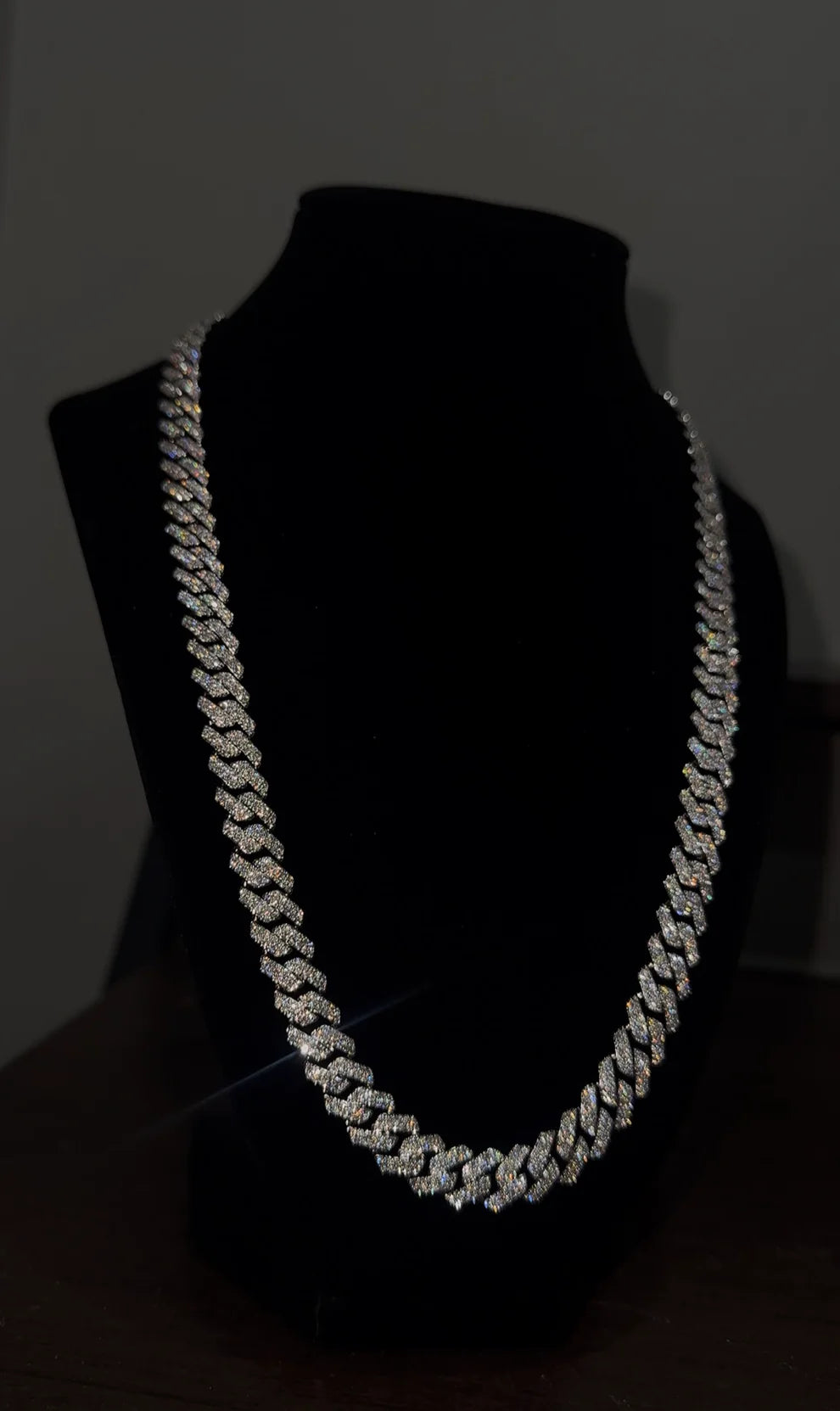 Cuban Chain